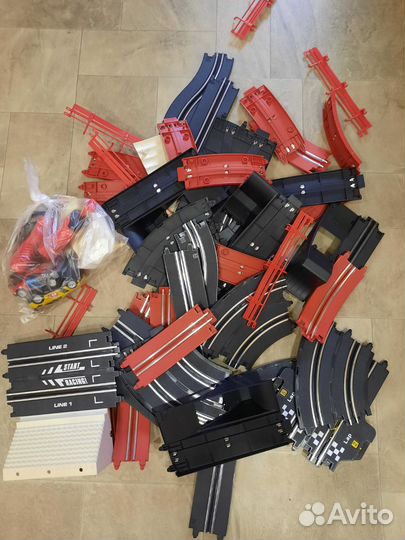 Детская дорога