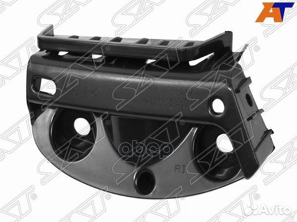 Крепление заднего фонаря BMW E90 05-12 LH ST-BM