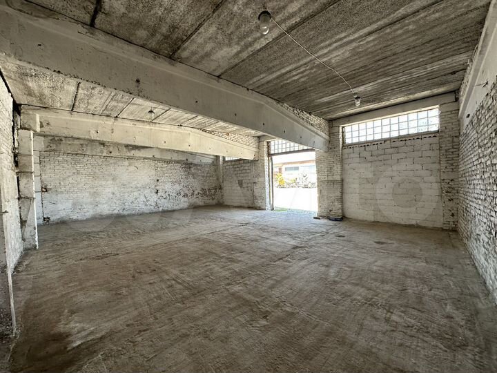 Склад, 100 м²