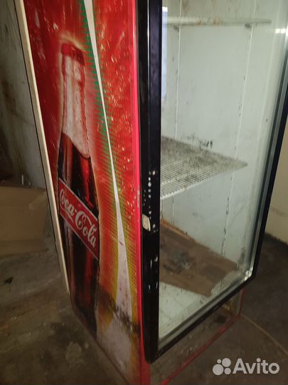 Холодильник бу