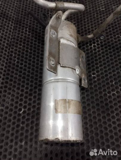 Осушитель кондиционера Mercedes Actros MP4