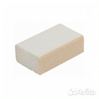 Пробка - растирка Синтетика