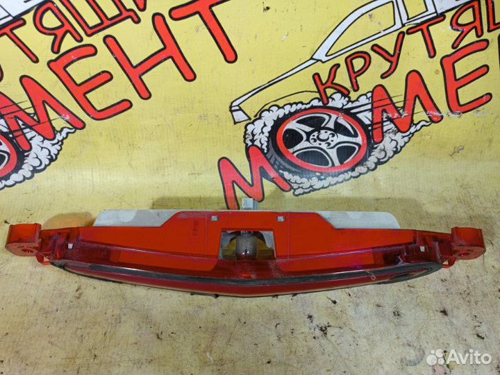 Стоп-сигнал задний Mazda 3 Bl седан рестайлинг 1.6