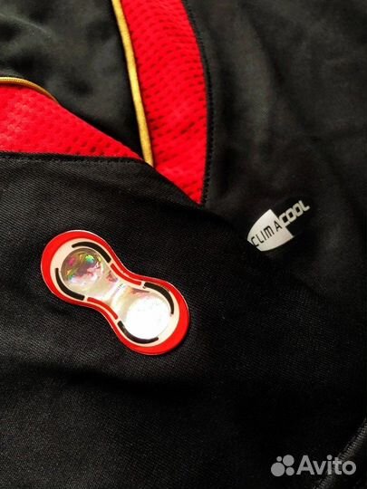 Футбольная форма Adidas Milan Ronaldo