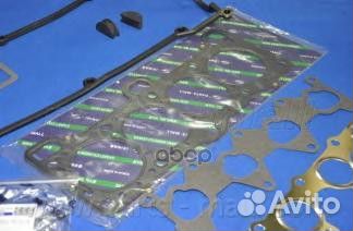 К/т прокладок /PM/ pfam004U Parts-Mall