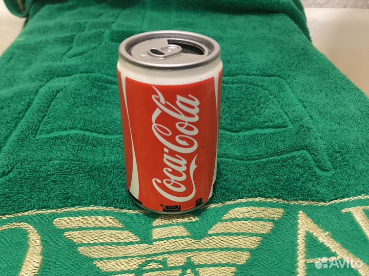 Музыкальная колоночка