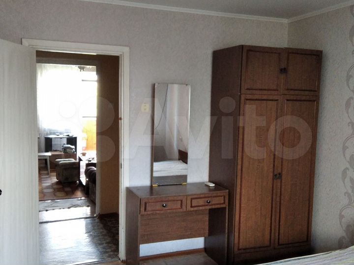 Комната 69 м² в 3-к., 4/10 эт.