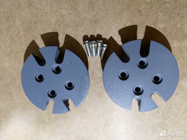 46584 противовес Avant 200 серия