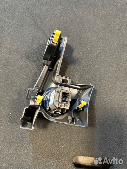 Кнопка старт-стоп Toyota Camry 50 2AR 2014