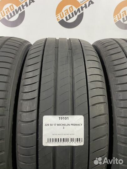 Michelin Primacy 3 225/50 R17