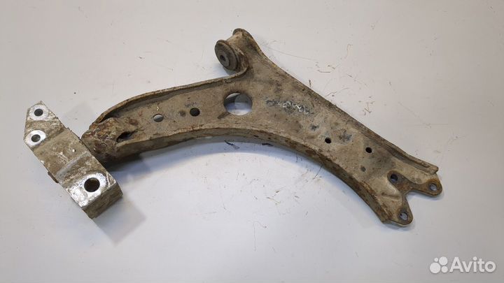 Рычаг подвески Volkswagen Caddy, 2005