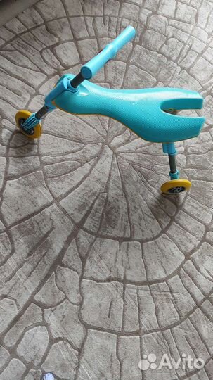 Беговел детский