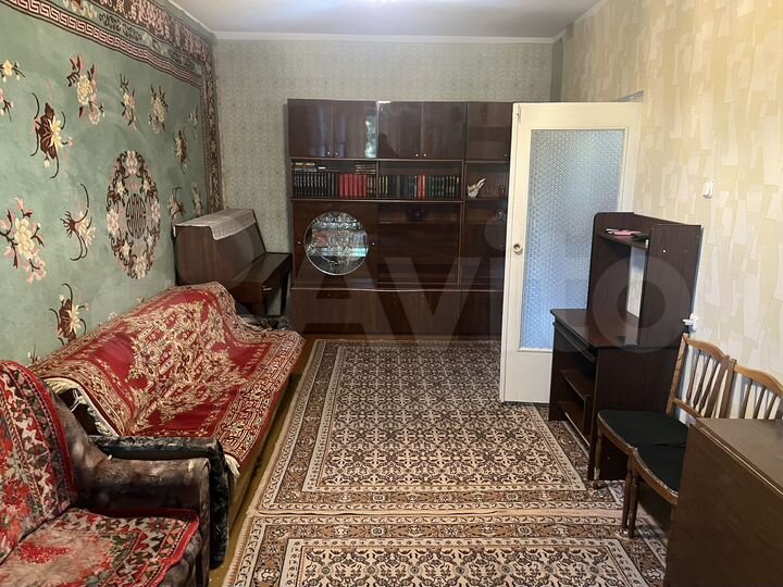 3-к. квартира, 65,9 м², 3/5 эт.