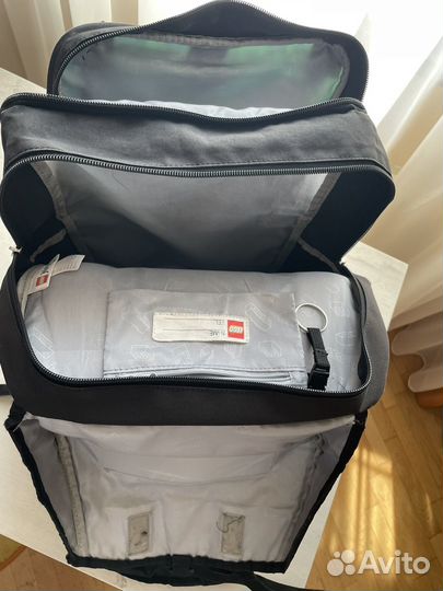 Рюкзак lego ninjago