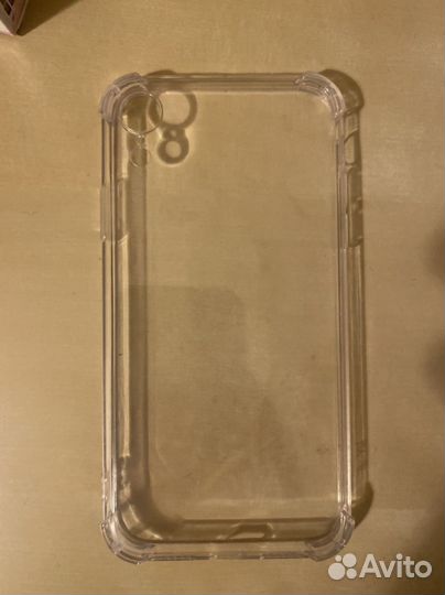 Чехол на iPhone Xr