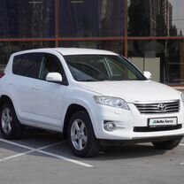 Toyota RAV4 2.0 CVT, 2012, 143 956 км, с пробегом, цена 1 550 000 руб.