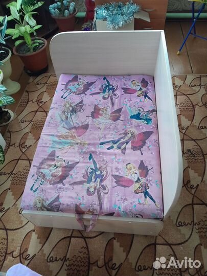 Угловой диван бу