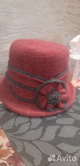Шляпа шапка