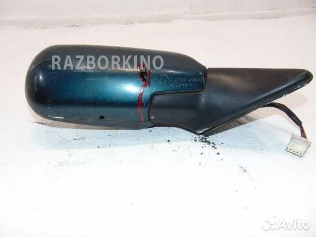 Зеркало правое Ниссан