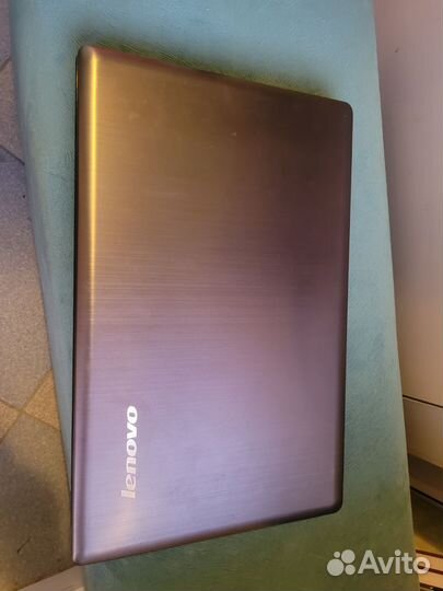 Среднеигровой LEnovo Z500 -i5-3230/8Gb/GeForce 635