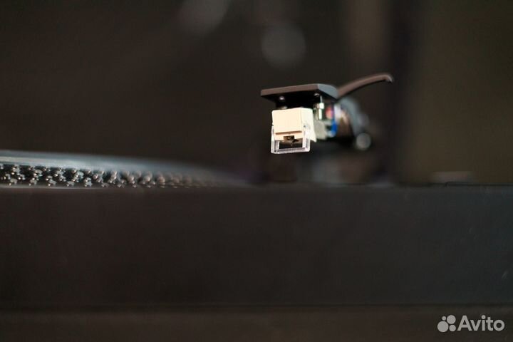 Виниловый проигрыватель sony PS-LX350H