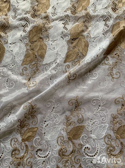 Тюль, шторы разные и рулонные шторы