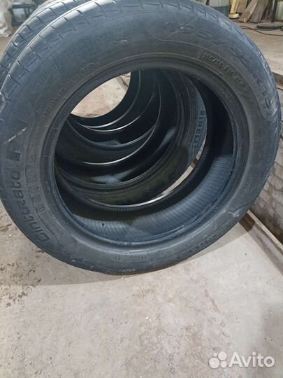 Pirelli Cinturato P1 195/55 R15