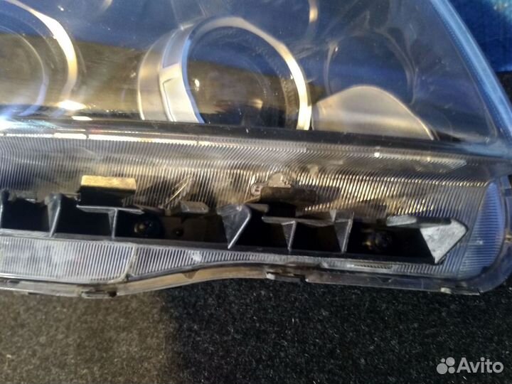 Фара правая Sorento Prime