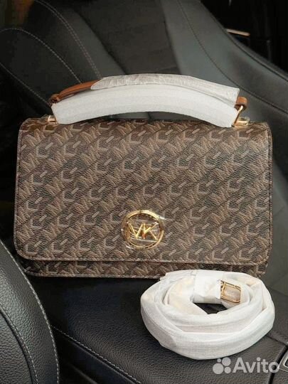 Сумка майкл корс новая