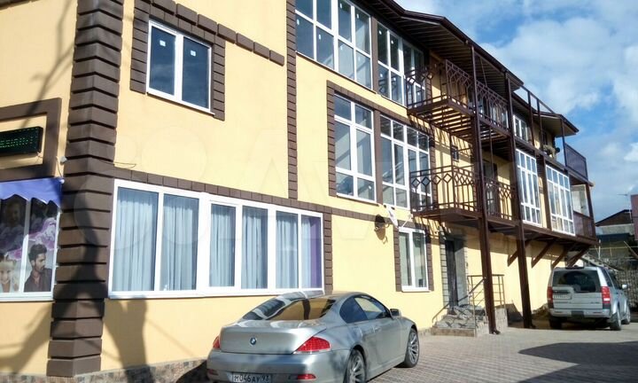 Свободного назначения, 170 м²