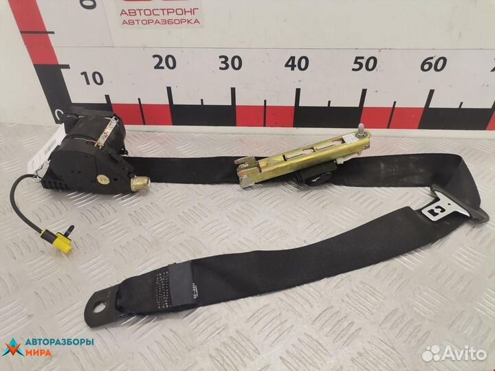 Ремень безопасности Mercedes-Benz M-Класс