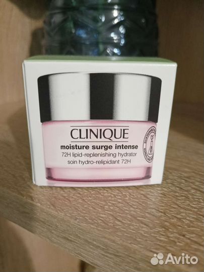 Крем для лица clinique