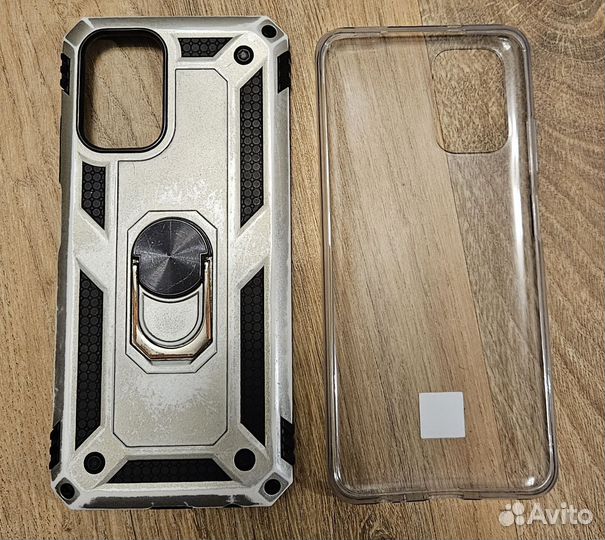 Xiaomi Redmi Note 10S, 6/128 ГБ