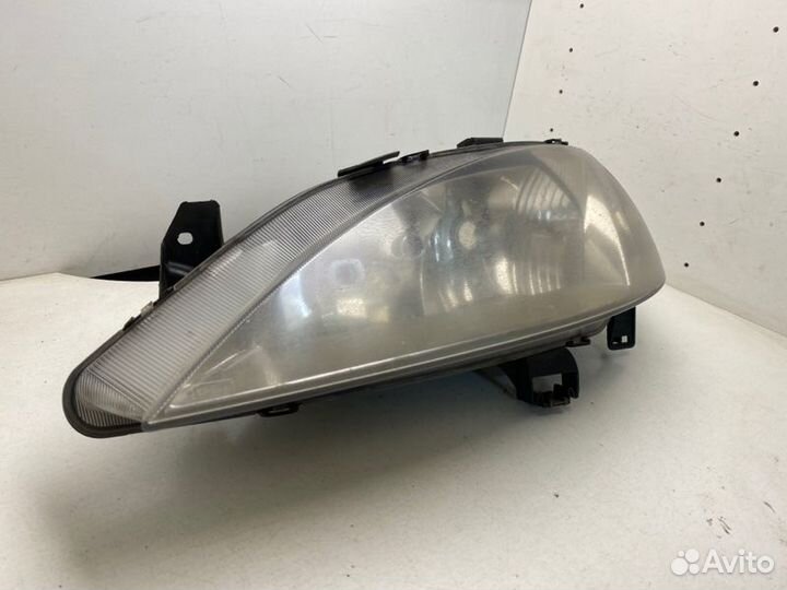 Фара передняя левая Renault Megane 1 1995-2003