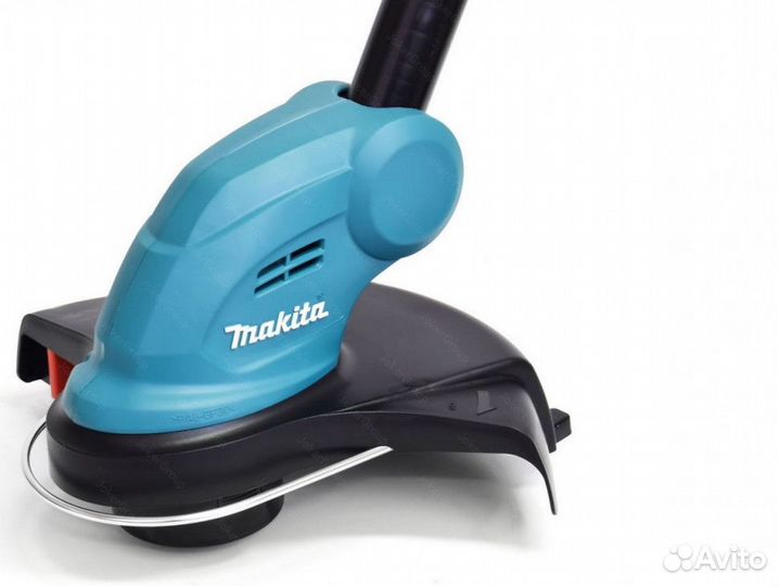 Триммер аккумуляторный Макита DUR 181 RF