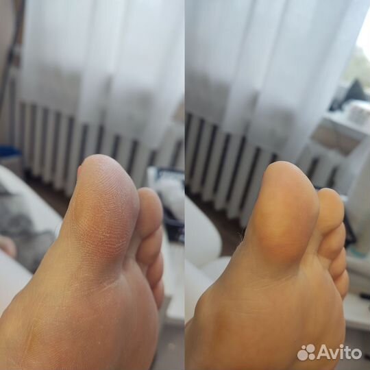 Педикюр, маникюр, наращивание ногтей