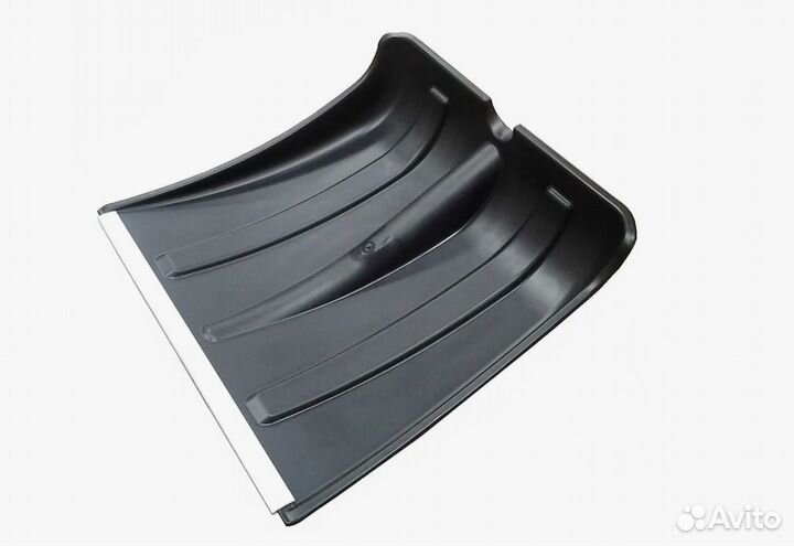 Лопата снегоуборочная пластиковая