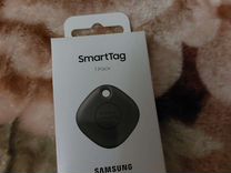Bluetooth-метка Samsung Galaxy Smart Tag