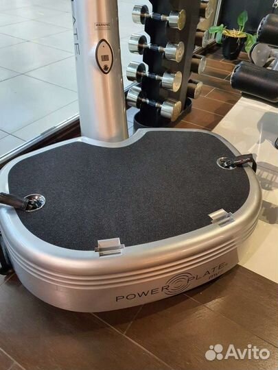 Виброплатформа Power Plate My7