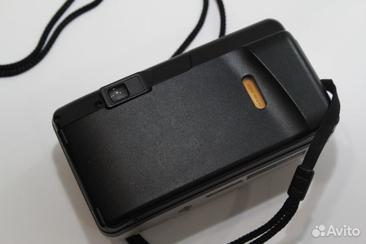 Пленочный фотоаппарат olympus superzoom 70G