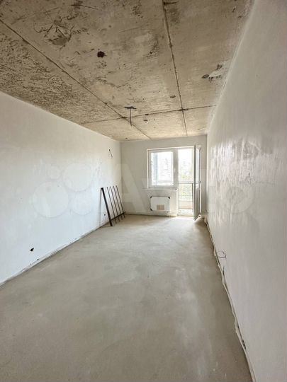 2-к. квартира, 72,4 м², 4/14 эт.