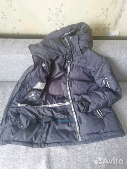 Куртка зима