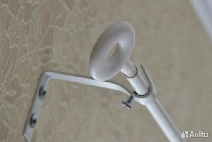 IKEA гардины для штор ирья