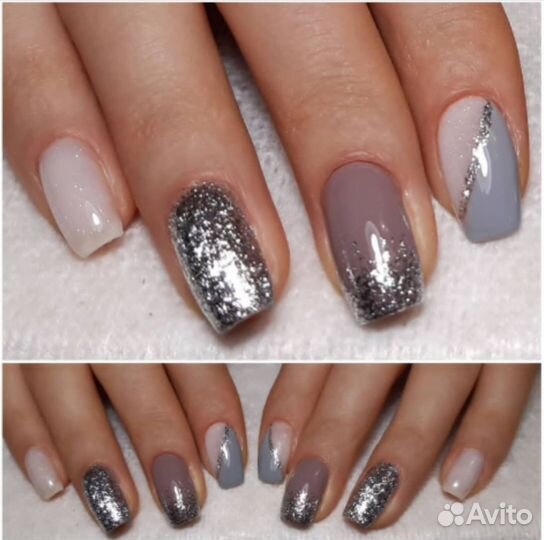 Мастер маникюра на дому