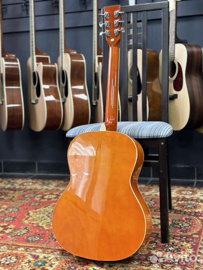 Гитара акустическая Homage LF3910