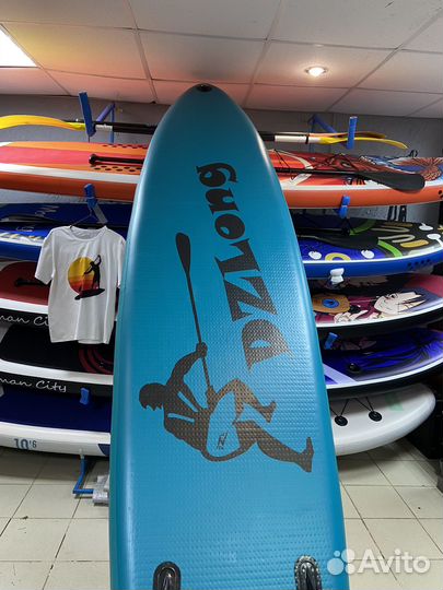 Сапборды sup board 10,6 полный комплект в наличии