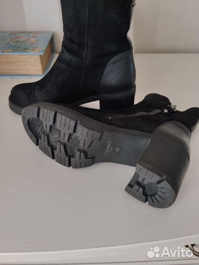 Полусапоги Tendance 38