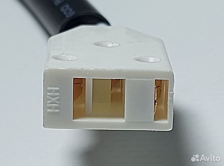 Реле пускозащитное Р-3 (1,4А) для холодильника