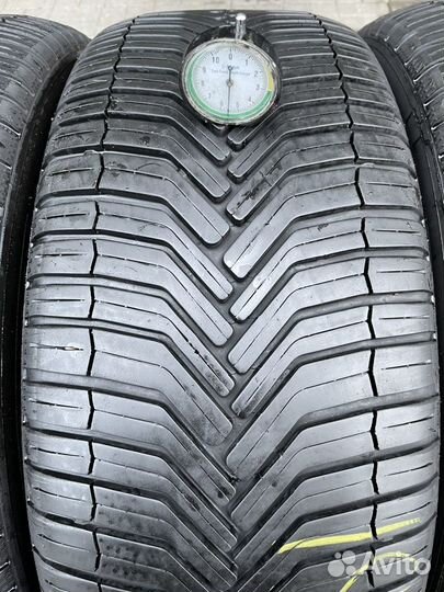 Michelin CrossClimate+ 235/45 R18