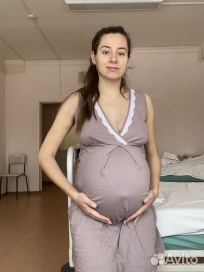 Вещи на беременных